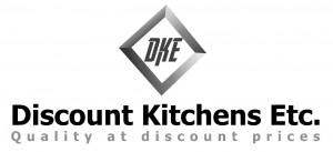 Discount Kitchens Etc. Logo