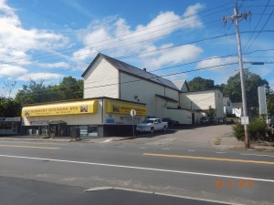 Discount Kitchens Etc Storefront