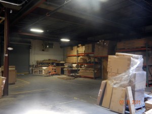 Discount Kitchens Etc Warehouse