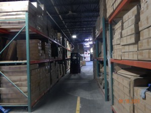 Discount Kitchens Etc Warehouse