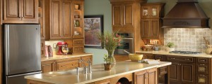 Yorktowne Cabinetry