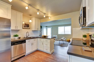 how to prepare for a kitchen remodel