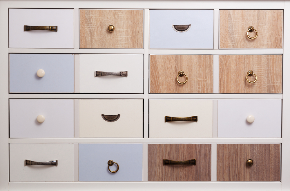 Kitchen Cabinet Hardware