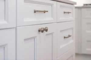 shaker cabinets