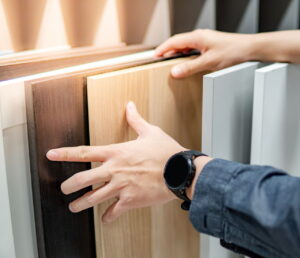 choosing a cabinet