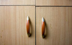 Uneven Cabinet Doors